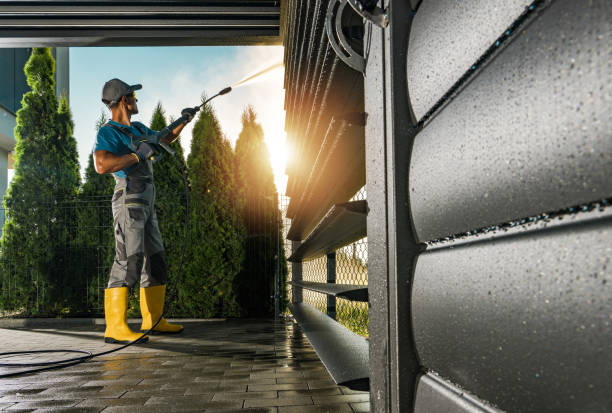 Best Post-Construction Pressure Washing  in Largo, MD